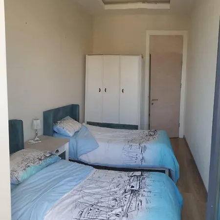Furnished In Western * イスタンブール