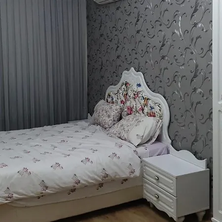 アパート Furnished In Western