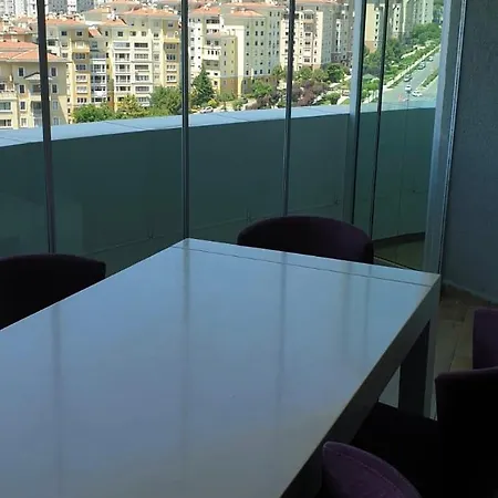 アパート Furnished In Western イスタンブール