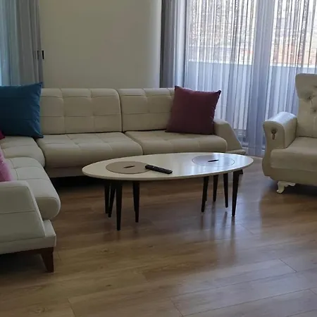 Furnished In Western *